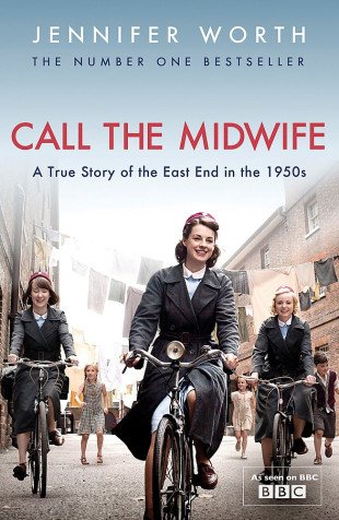 Cole��o Digital Call the Midwife Todas Temporadas Completo