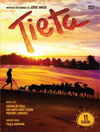 Novela Tieta Todos Cap�tulos Completos Envio Digital