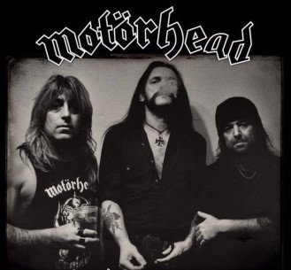Mot�rhead Discografia Completa Todas as M�sicas e Discos