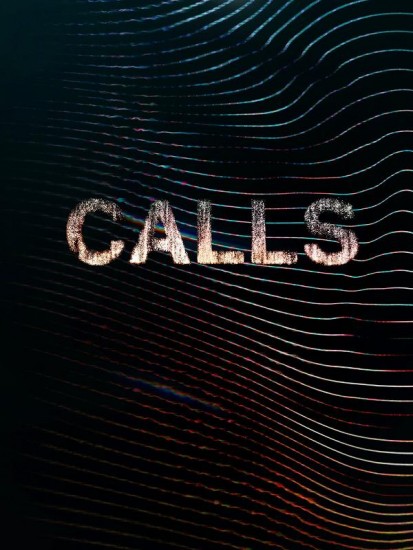 Coleo Digital Calls Todas Temporadas Completo