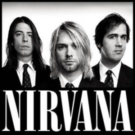 Nirvana Discografia Completa Todas as Msicas e Discos