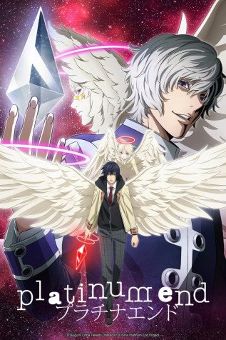 Cole��o Digital Platinum End Todos Epis�dios Completo