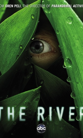 Coleo Digital The River Todas Temporadas Completo Dublado