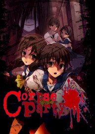 Coleo Digital Corpse Party Todos Episdios Completo 