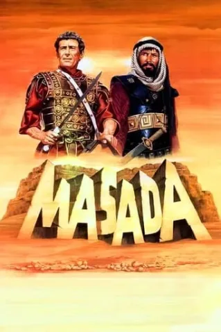 Cole��o Digital Masada Todas Temporadas Completo