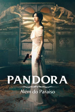 Dorama Pandora Al�m Do Para�so Todos Cap�tulos Completos Envio Digital