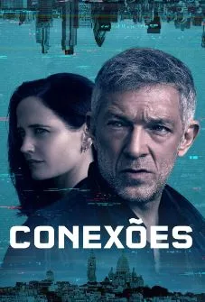 Cole��o Digital Conex�es Todas Temporadas Completo Dublado