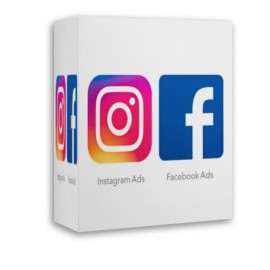 Curso de Facebook Ads & Instagram Ads Completo em Videoaulas Envio Digital