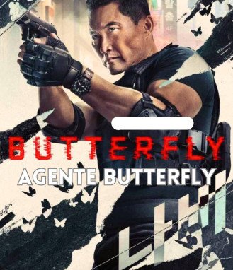 Agente Butterfly Todas as Temporadas Completo Dublado