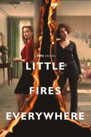 Coleo Digital Little Fires Everywhere Completo Dublado