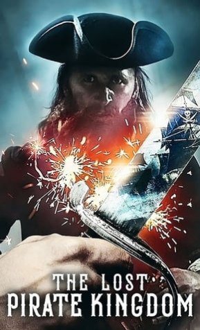 Cole��o Digital O Reino Perdido Dos Piratas Todas Temporadas Completo