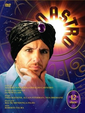 Novela O Astro Todos Cap�tulos Completos Envio Digital