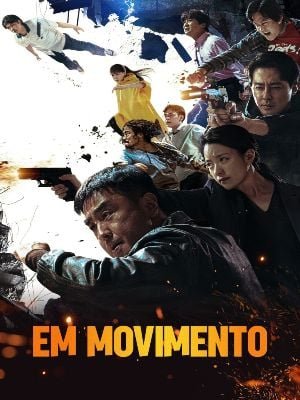 Dorama Em Movimento Todos Cap�tulos Completos Envio Digital