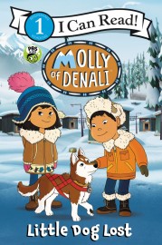 Coleo Digital Molly Of Denali Todos Episdios Completo Dublado