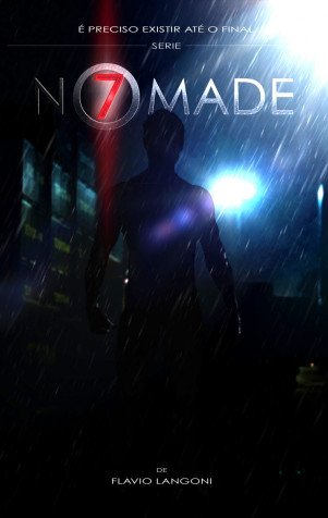 Cole��o Digital Nomade 7 Todas Temporadas Completo Dublado