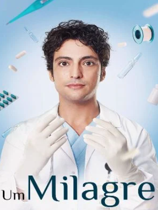 Cole��o Digital Um Milagre Todas Temporadas Completo