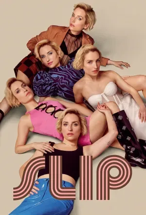 Slip Todas as Temporadas Completo Dublado