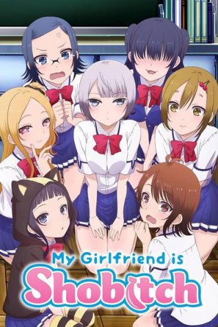 Cole��o Digital Boku No Kanojo Ga Majimesugiru Sho-bitch Na Ken Completo