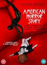 Coleo Digital American Horror Story Todas Temporadas Completo