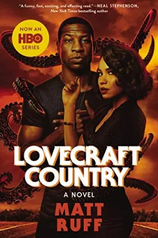 Cole��o Digital Love Craft Country Todas Temporadas Completo