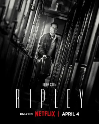 Ripley Todas as Temporadas Completo Dublado