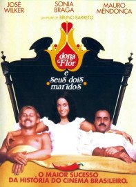Novela Dona Flor e seus Dois Maridos Todos Captulos Completos Envio Digital