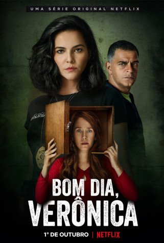 Cole��o Digital Bom Dia Ver�nica Todas Temporadas Completo