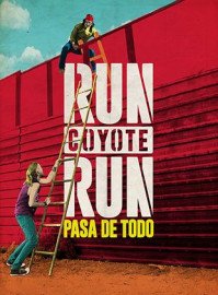 Cole��o Digital Run Coyote Run Todas Temporadas Completo