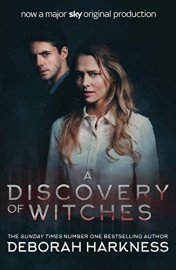 Coleo Digital A Discovery of Witches Completo Dublado