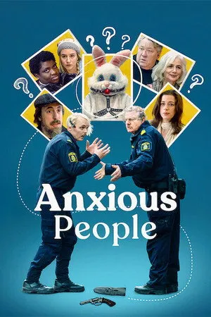 Anxious People Todas as Temporadas Completo Dublado