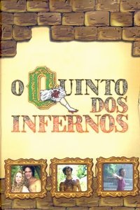 Novela O Quinto dos Infernos Todos Cap�tulos Completos Envio Digital