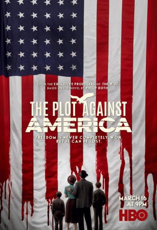 Cole��o Digital The Plot Against America Completo Dublado