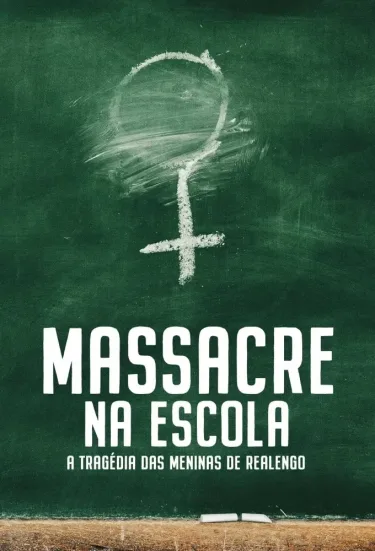 Massacre Na Escola Todas as Temporadas Completo Dublado