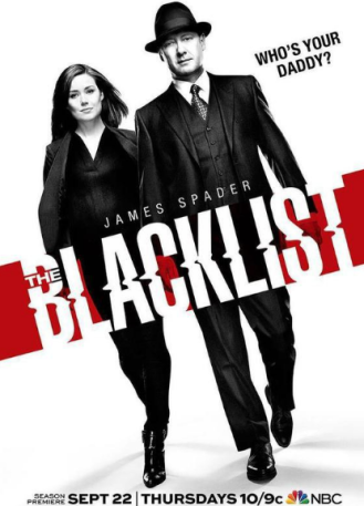 Cole��o Digital The Blacklist Todas Temporadas Completo Dublado