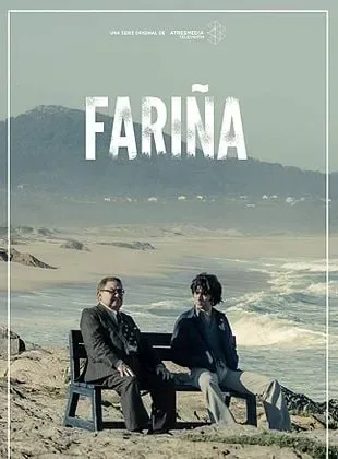Farinha Todas as Temporadas Completo Dublado