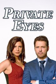 Coleo Digital Private Eyes Todas Temporadas Completo Dublado