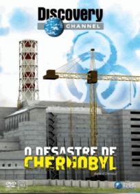 Coleo Digital O Desastre De Chernobyl Documentrio Completo