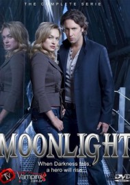 Coleo Digital Moonlight Todas Temporadas Completo Dublado