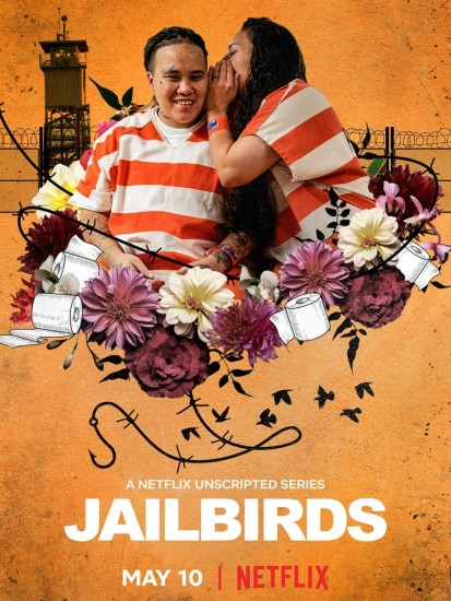 Coleo Digital Jailbirds Todas Temporadas Completo Dublado