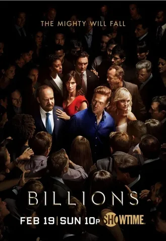 Cole��o Digital Billions Todas Temporadas Completo Dublado