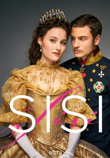 Sissi Todas as Temporadas Completo Dublado