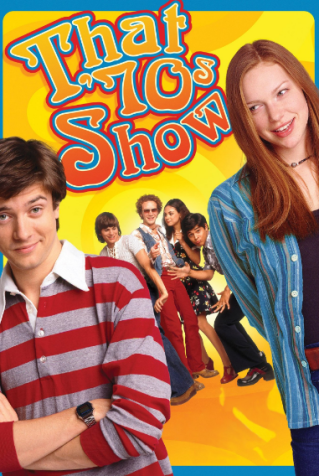 Cole��o Digital That 70s Show Todas Temporadas Completo Dublado