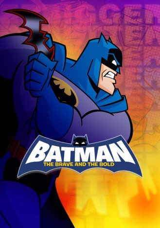 Cole��o Digital Batman: Os Bravos e Destemidos Completo