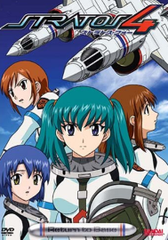 Coleo Digital Stratos 4 Todos Episdios Completo