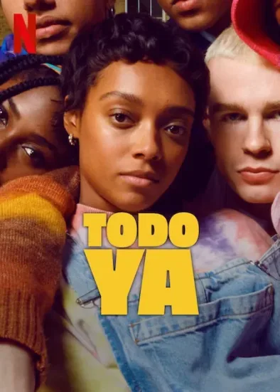 Tudo Pra Ontem Todas as Temporadas Completo Dublado
