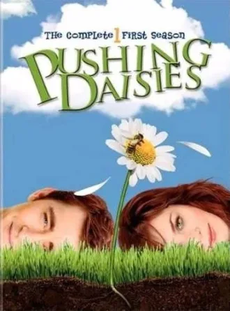 Cole��o Digital Pushing Daisies Todas Temporadas Completo