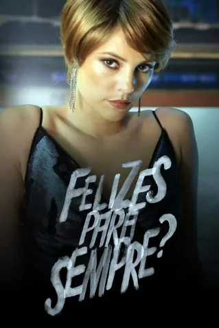Cole��o Digital Felizes para Sempre? Todas Temporadas Completo Dublado