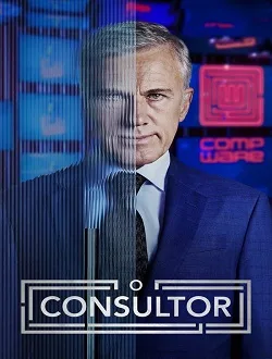 Cole��o Digital O Consultor Todas Temporadas Completo Dublado