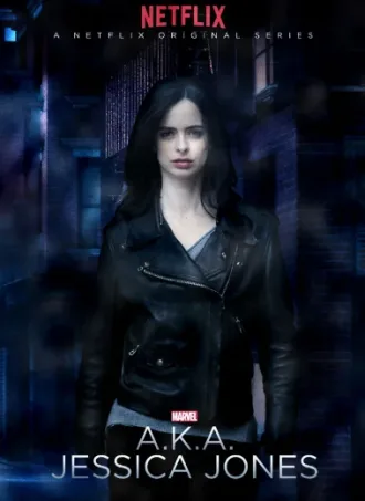 Cole��o Digital Jessica Jones Todas Temporadas Completo Dublado
