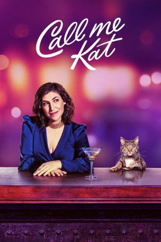 Cole��o Digital Call Me Kat Todas Temporadas Completo Dublado